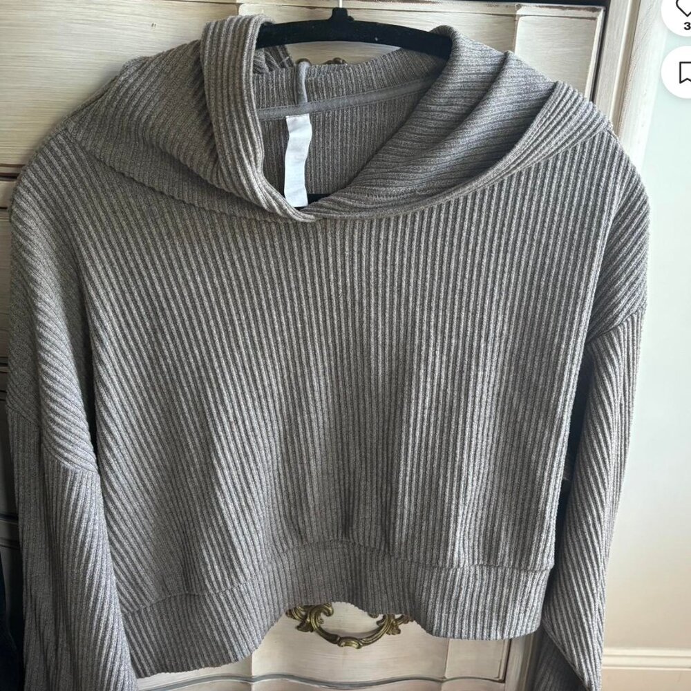 Alo Muse Hoodie